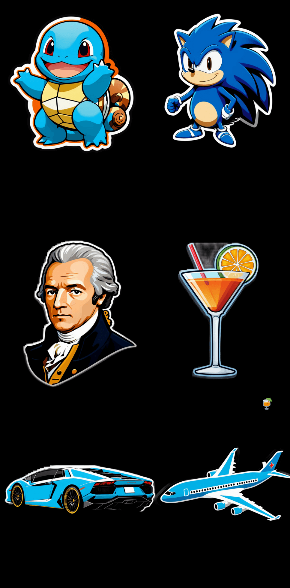 Universal Compatibility - Dark Mode